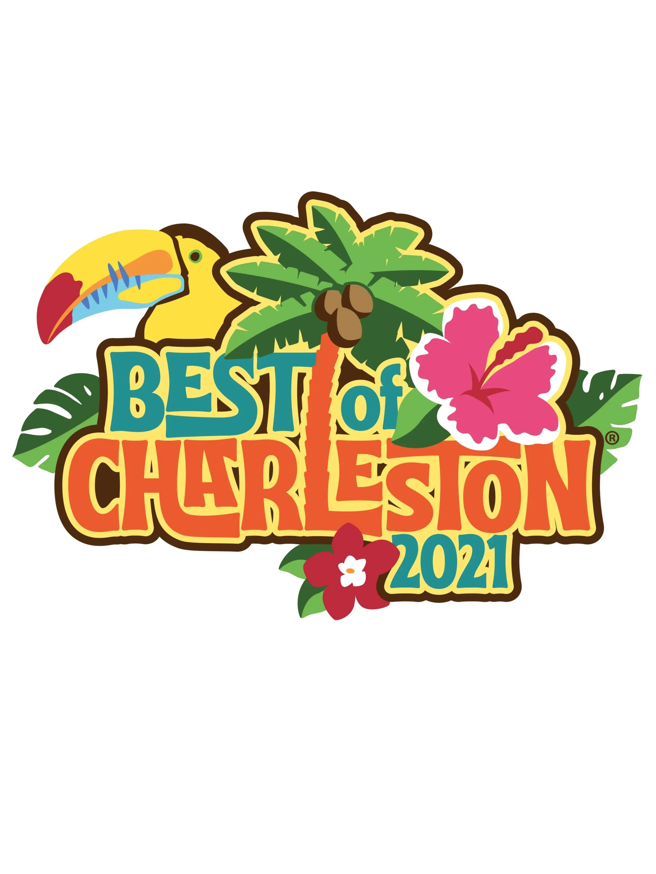 Best of Charleston 2021