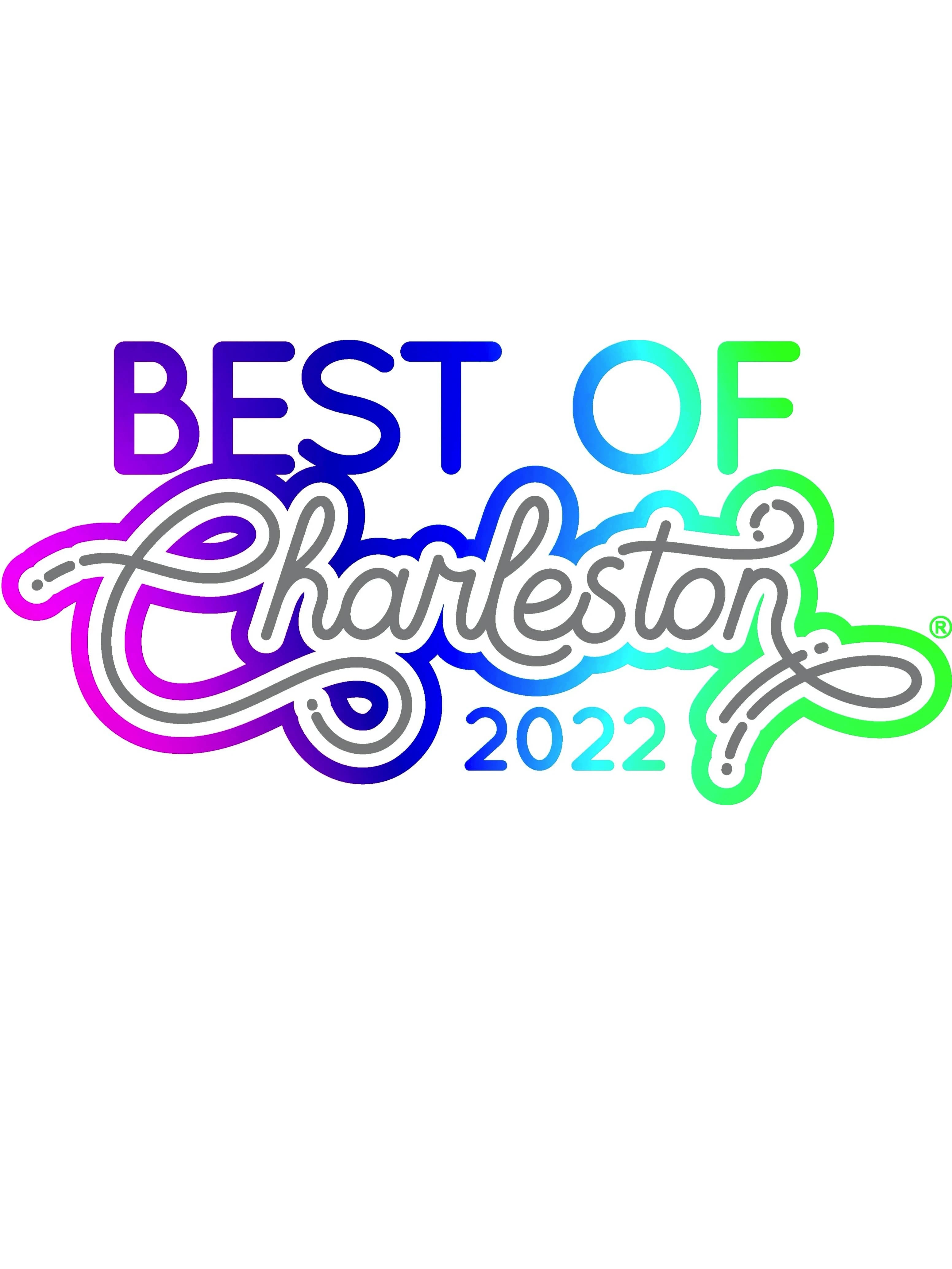 Best of Charleston 2022